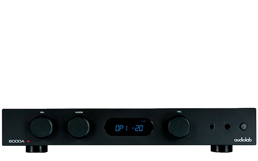 Audiolab 6000A  - 28637