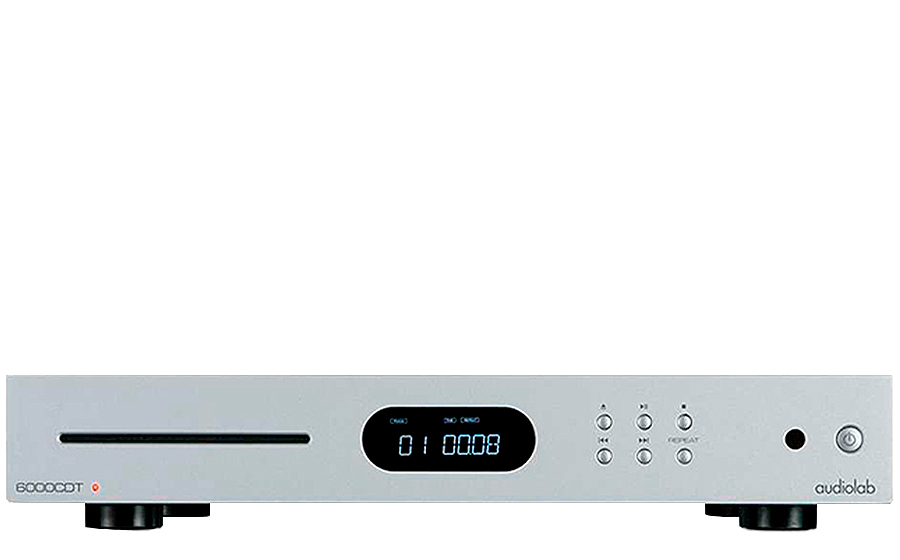 Audiolab 6000CDT - 28638