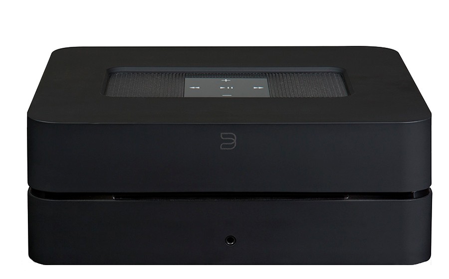 Bluesound VAULT 2i - 28647