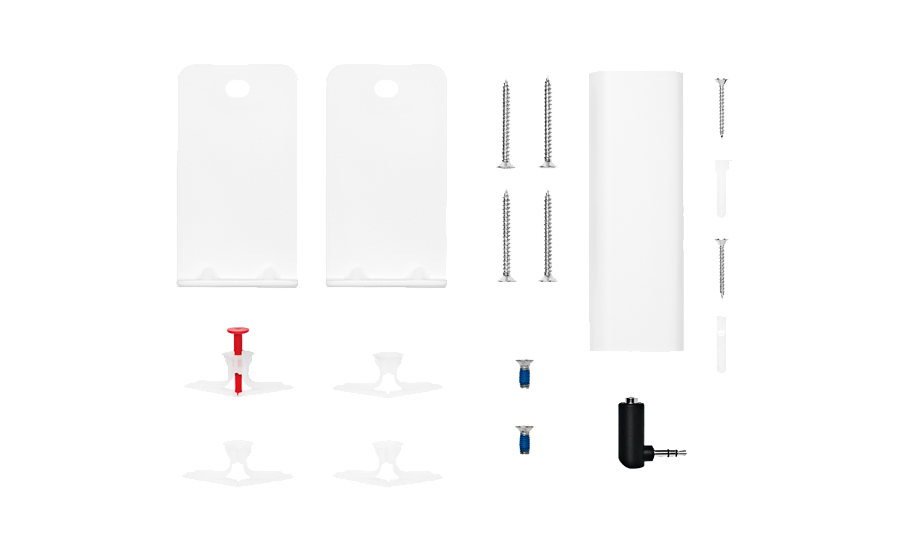 Bose Soundbar Wall Bracket - 28664