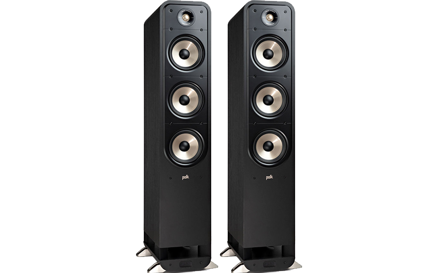 Polkaudio S60 Elite - 28907
