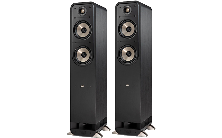 Polkaudio S55 Elite - 28908