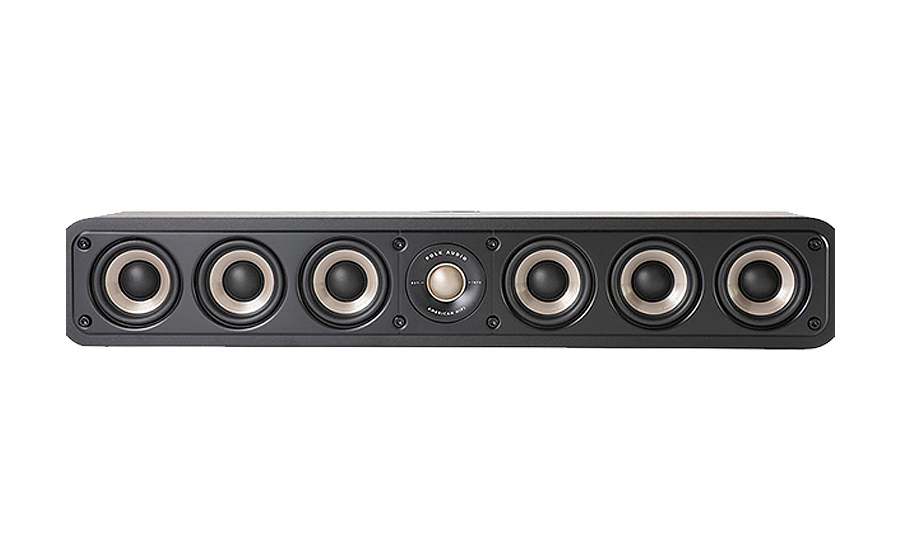 Polkaudio S35 Elite - 28910