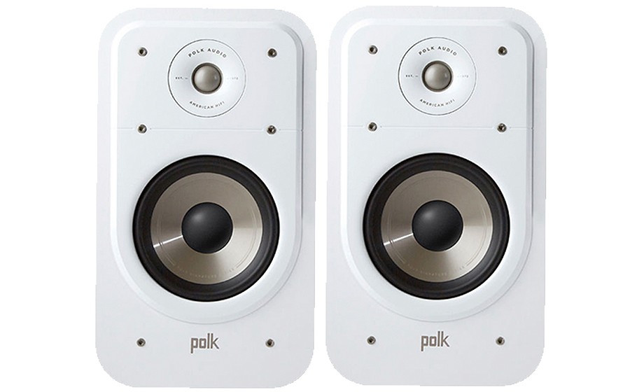 Polkaudio S20 Elite - 28912