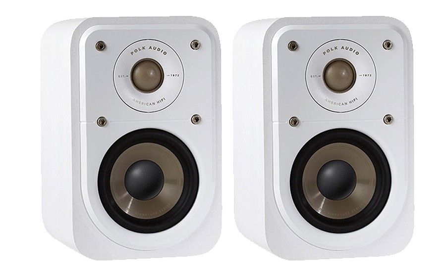 Polkaudio S10 Elite - 28914