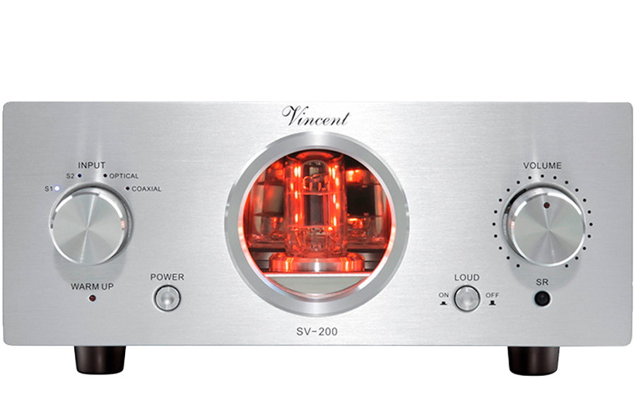 Vincent SV-200 - 28940