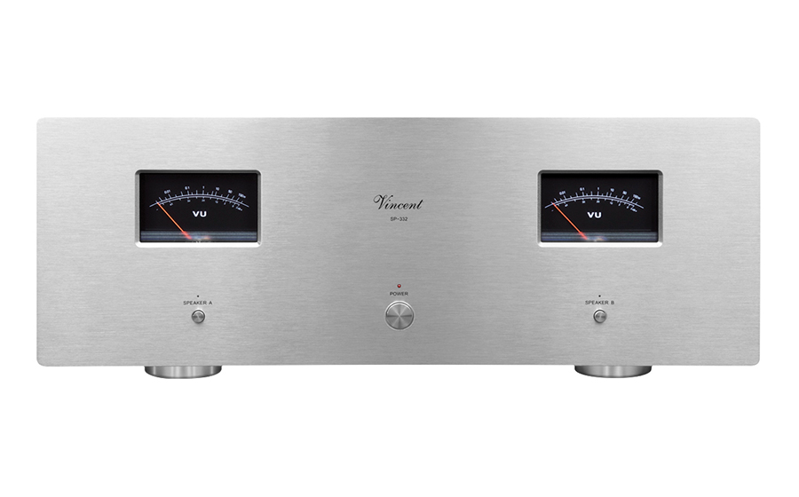 Vincent SP-332 - 28942