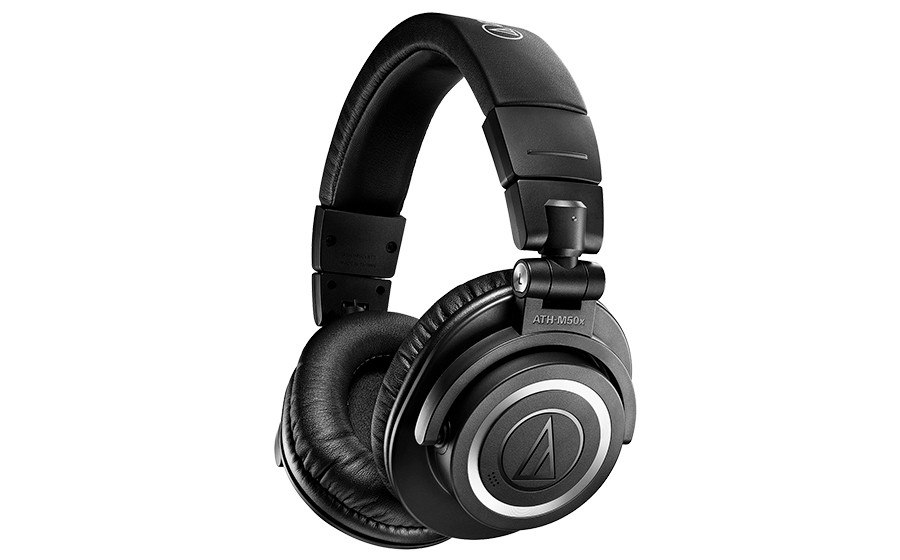 Audio-Technica ATH-M50XBT2 - 29041