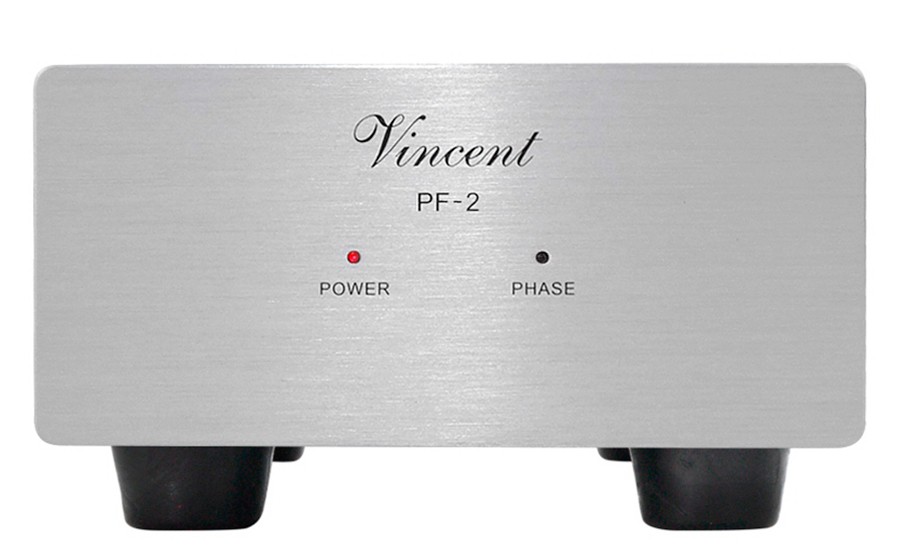 Vincent PF-2 - 29132