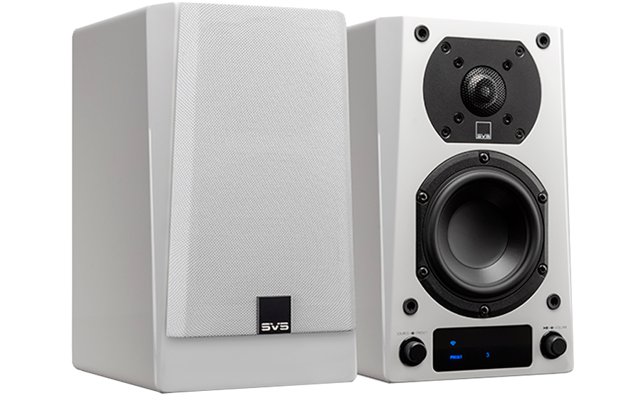 SVS Prime Wireless Speaker System - 29145