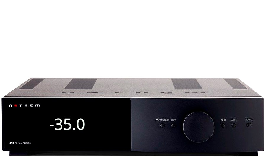 Anthem STR Preamplifier - 29271