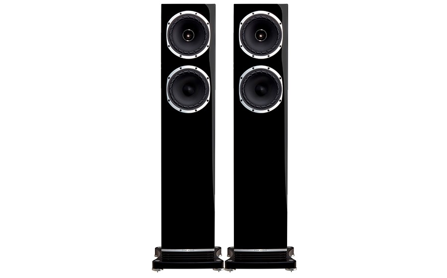 Fyne Audio F501 - 29274