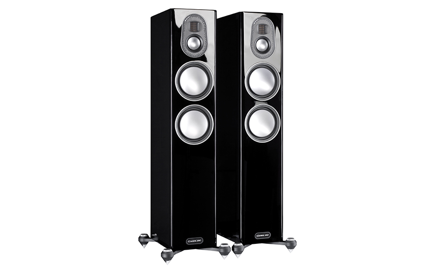 Monitor Audio Gold 200 5G - 29299