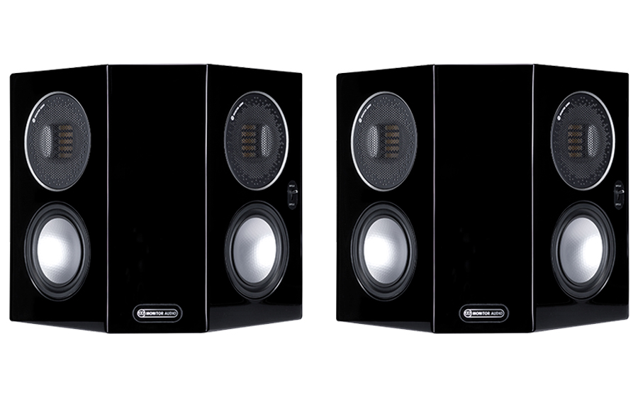 Monitor Audio Gold FX 5G - 29302