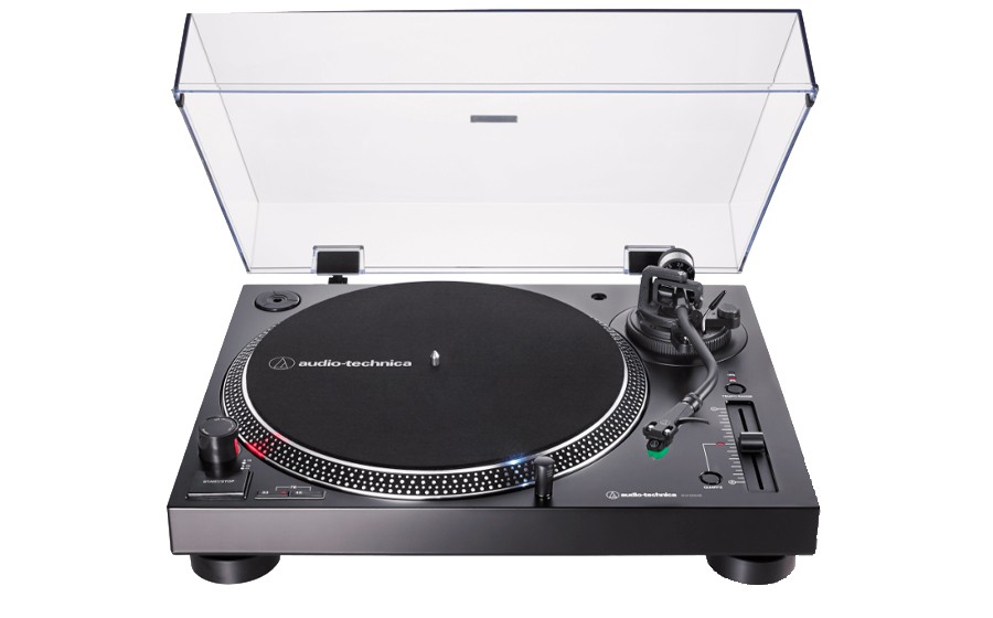 Audio-Technica AT-LP120XUSB - 29349