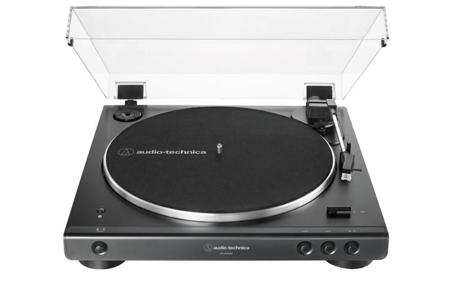 Audio-Technica AT-LP60XBT - 29351
