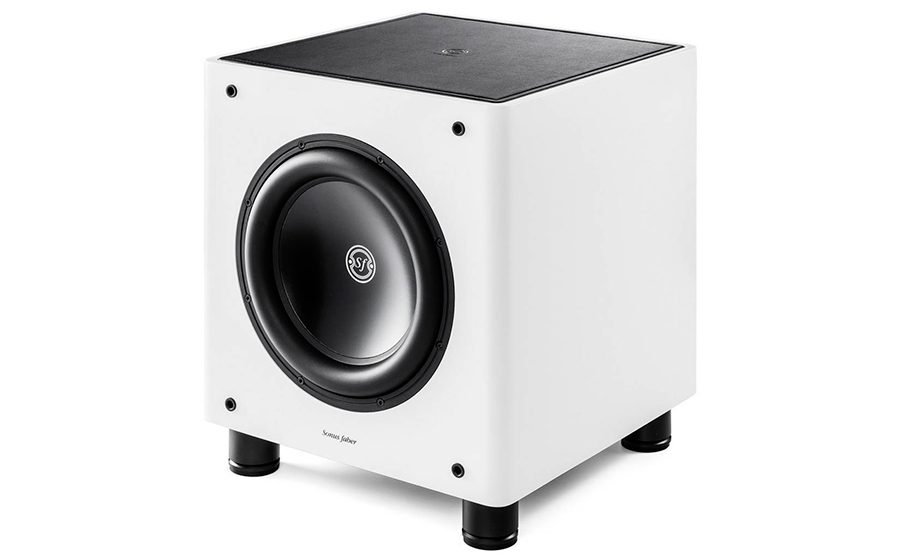 Sonus Faber Gravis II - 29407