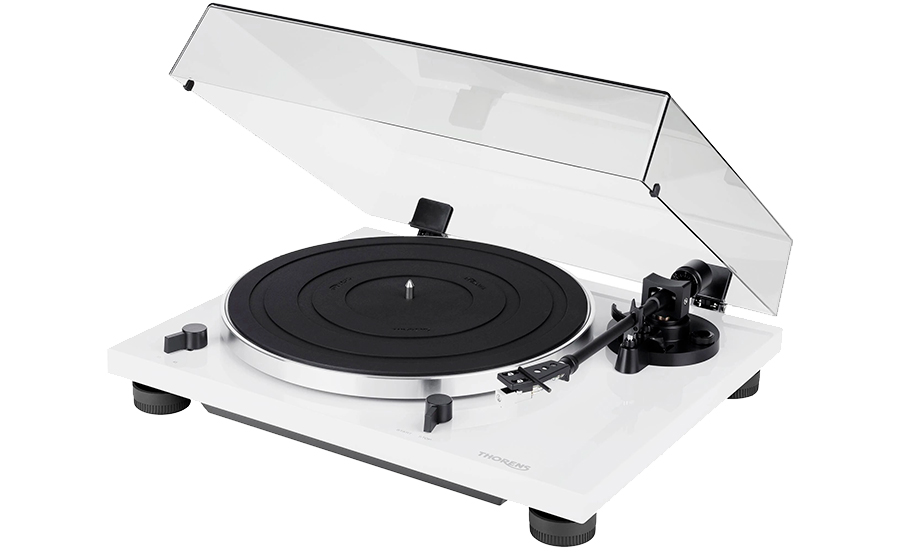 Thorens TD 201 - 29462