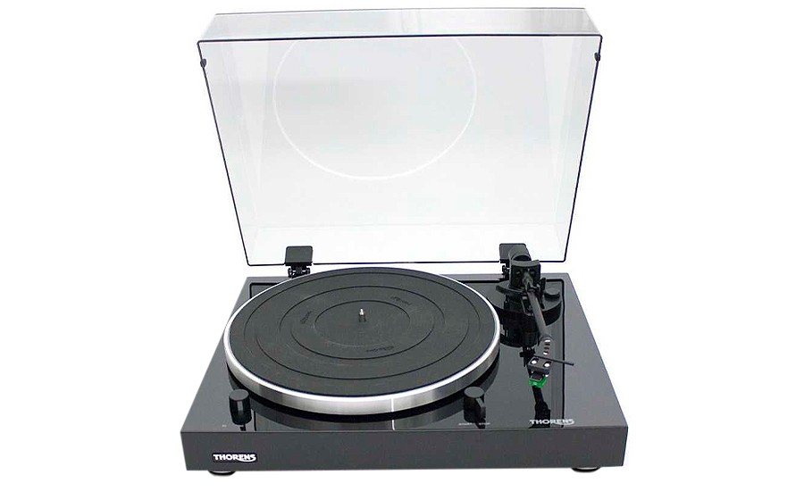 Thorens TD 202 - 29463