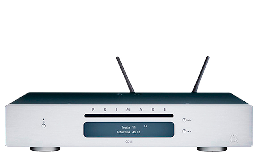 Primare CD15 Prisma - 29465