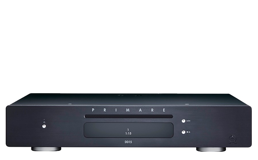 Primare DD-15 - 29466