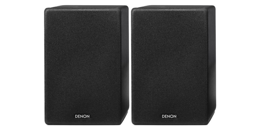 Denon SC-N10 - 29586