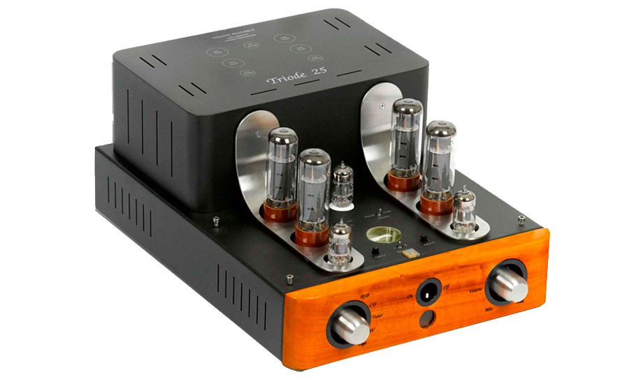 Unison Research Triode 25 - 29610