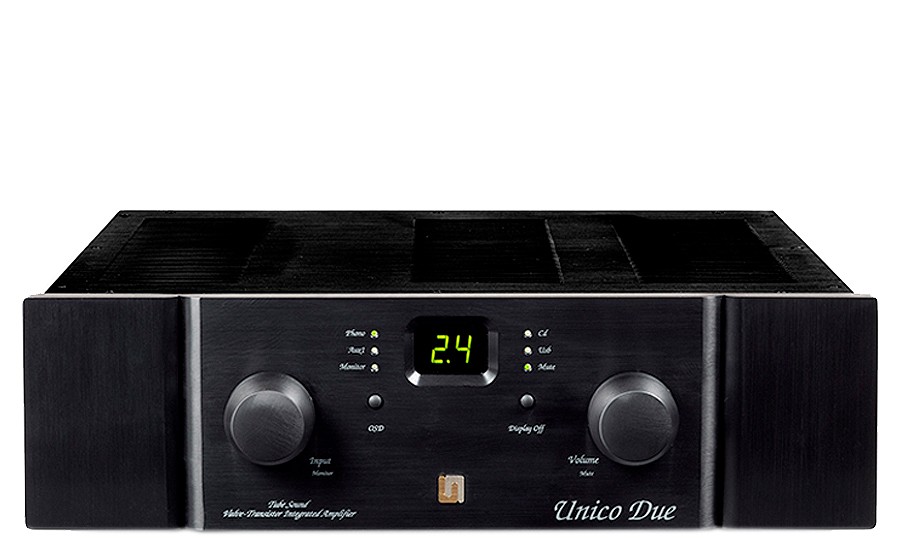 Unison Research Unico Due - 29673