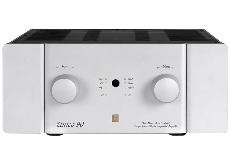 Unison Research Unico 90 - 29674