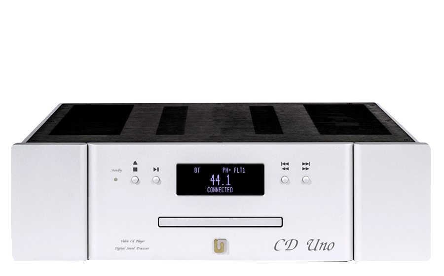 Unison Research UNICO CD UNO - 29682