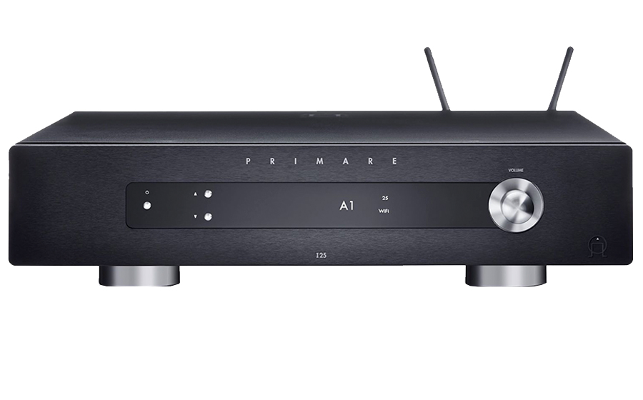 Primare I25 DAC - 29826