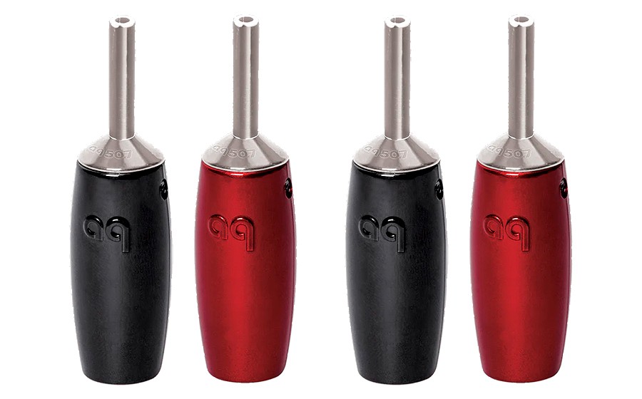 Audioquest 507 Series Banana - 29844