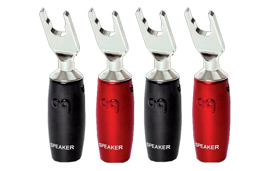 Audioquest 507 Series Spade - 29845