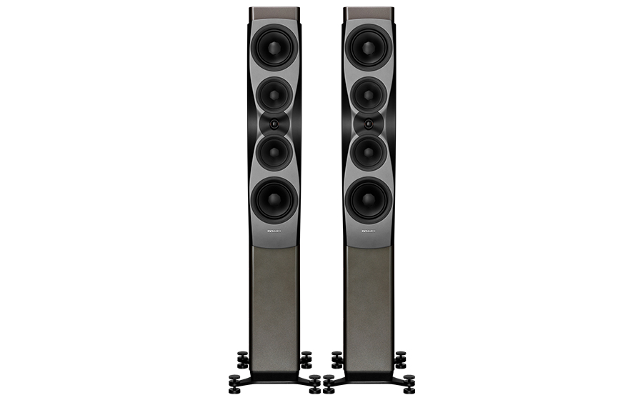 Dynaudio Confidence 50 - 29988