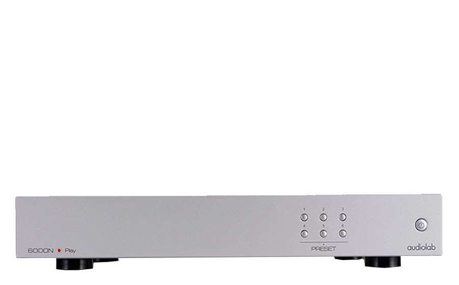 Audiolab 6000N Play - 30067