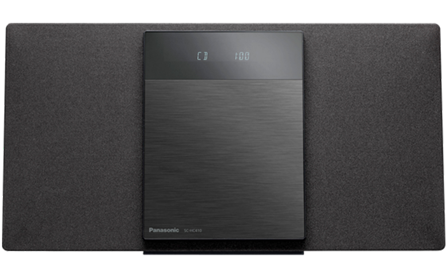 Panasonic SC-HC410 - 30077