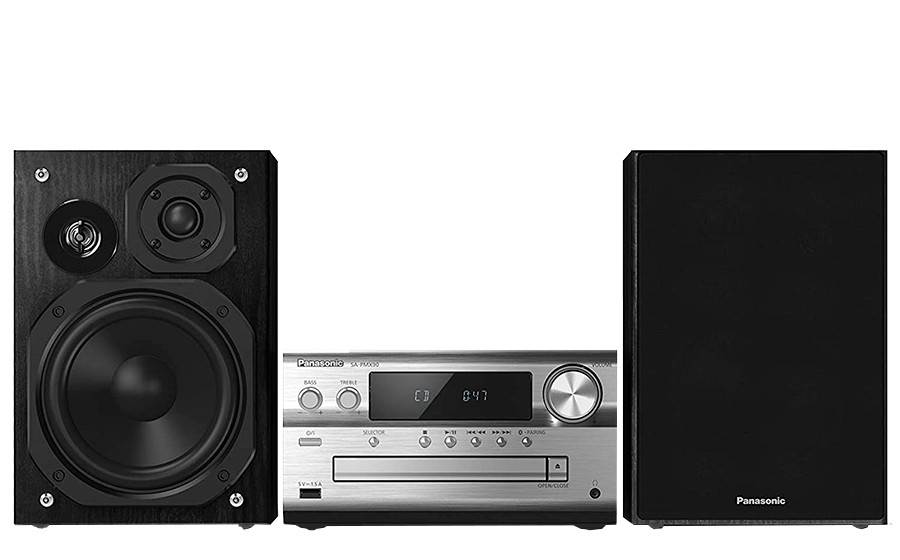 Panasonic SC-PMX90 - 30078