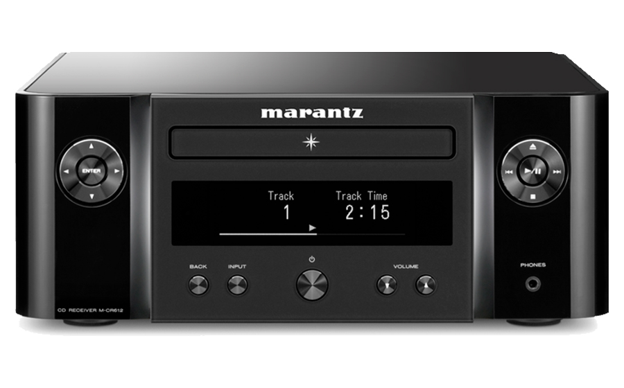 Marantz Melody X MCR612 - 30118