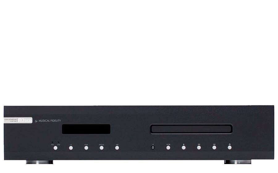 Musical Fidelity M3SCD - 30414