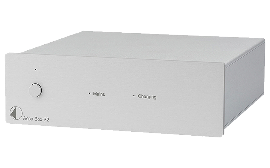 Pro-Ject Accu Box S2 - 30438