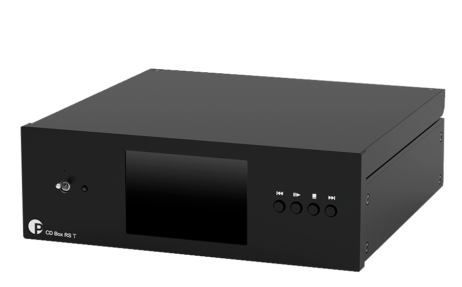 Pro-Ject CD Box RS2 T - 30439