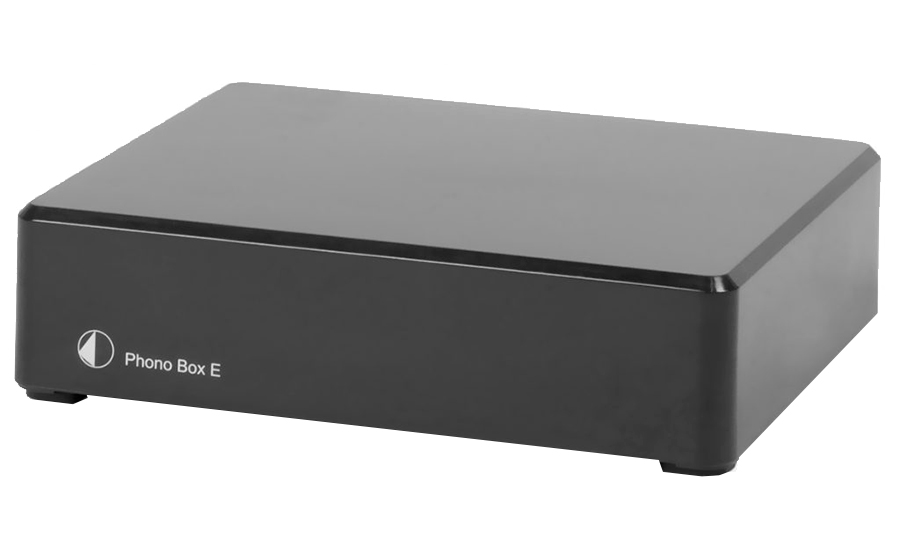 Pro-Ject Phono Box E - 30579