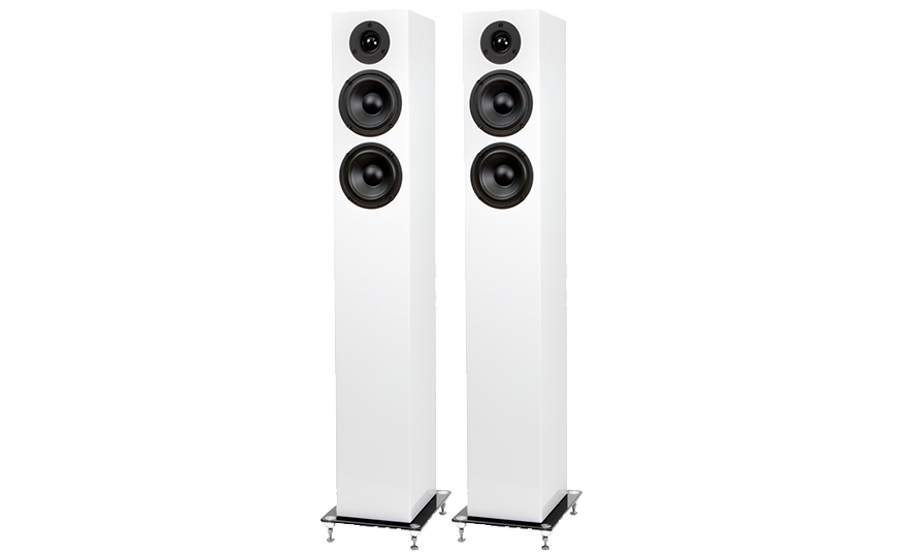 Pro-Ject Speaker Box 10 - 30590