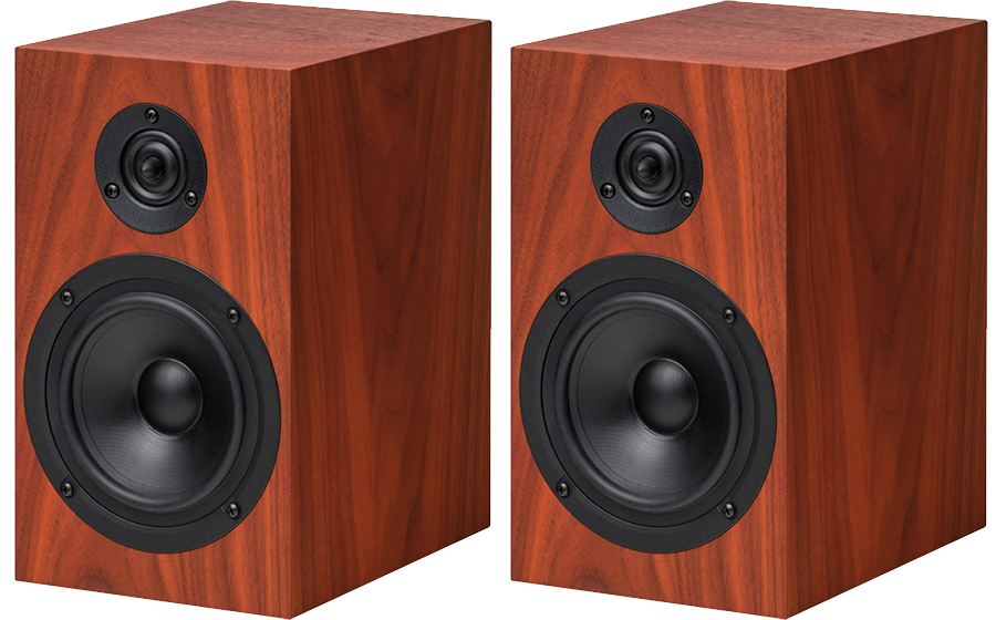 Pro-Ject Speaker Box 5 DS2 - 30591