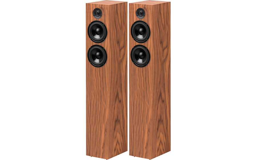 Pro-Ject Speaker Box 10 DS2 - 30592