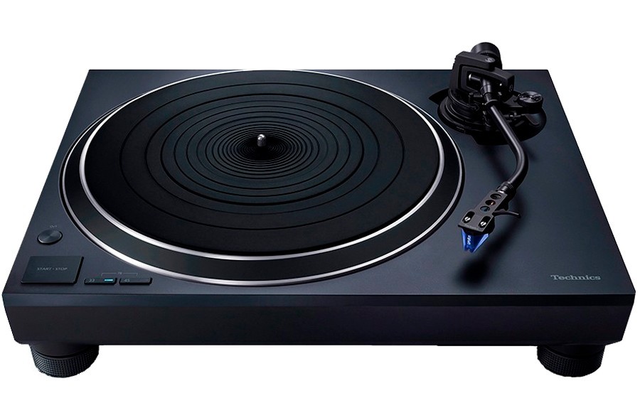 Technics SL-1500C 2M Series - 30649