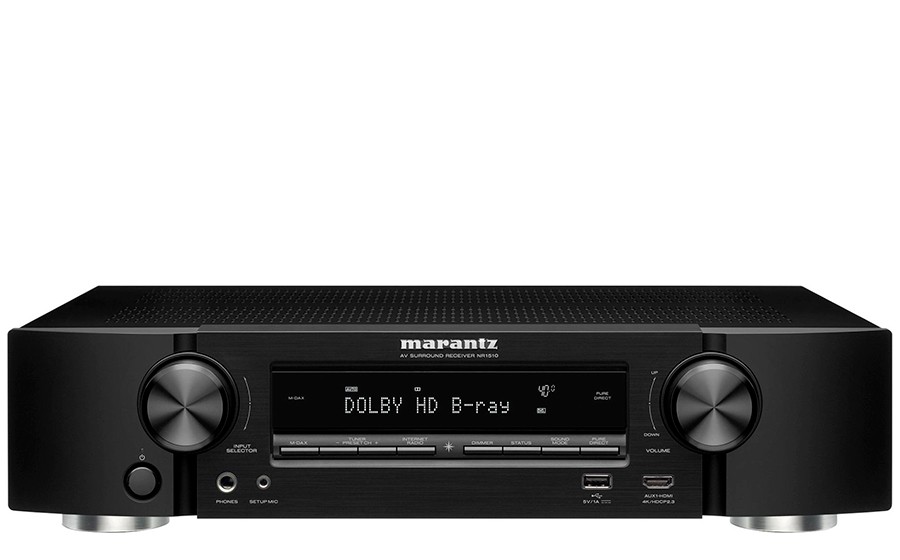 Marantz NR1510 - 30716