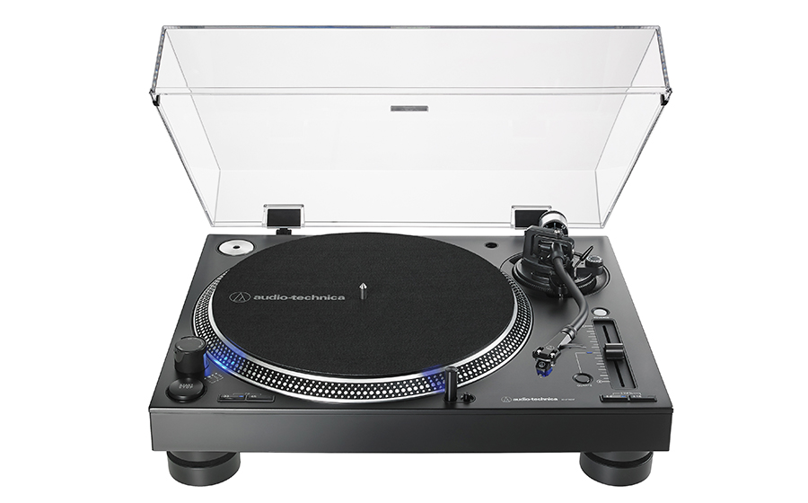 Audio-Technica AT-LP140XP - 30801