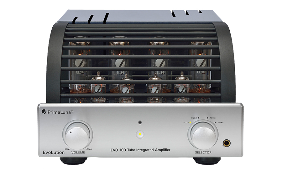 Primaluna PL EVO 100 - 30817