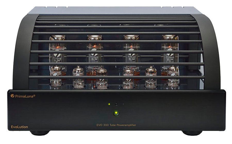 Primaluna EVO 300-4 Poweramp - 30823